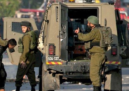 اشتباكات مسلحة خلال اقتحام جنين وحملة اعتقالات واسعة