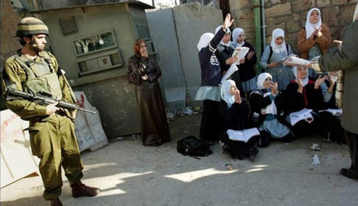 الهدمي: قطاع التعليم في القدس على رأس اهتماماتنا