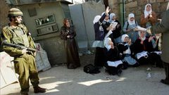 الهدمي: قطاع التعليم في القدس على رأس اهتماماتنا