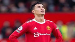 رونالدو يتمسك بالرحيل عن يونايتد