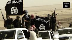 اتهام شابين من أم الفحم بمحاولة الانضمام لتنظيم داعش