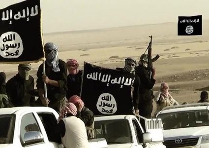 اتهام شابين من أم الفحم بمحاولة الانضمام لتنظيم داعش