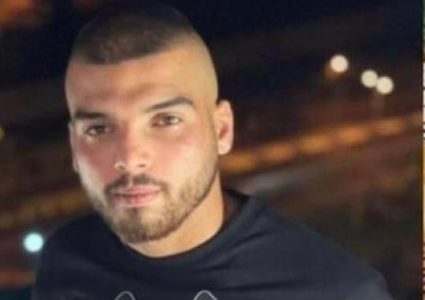 اتهام محمد حماد من عكا على خلفية الهبة الشعبية