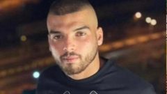 اتهام محمد حماد من عكا على خلفية الهبة الشعبية