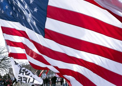 الولايات المتحدة: تحرير 121 طفلا وقعوا ضحايا لتجار البشر