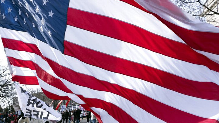 الولايات المتحدة: تحرير 121 طفلا وقعوا ضحايا لتجار البشر