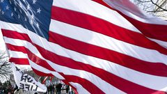 الولايات المتحدة: تحرير 121 طفلا وقعوا ضحايا لتجار البشر