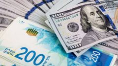 أسعار العملات في فلسطين اليوم الثلاثاء