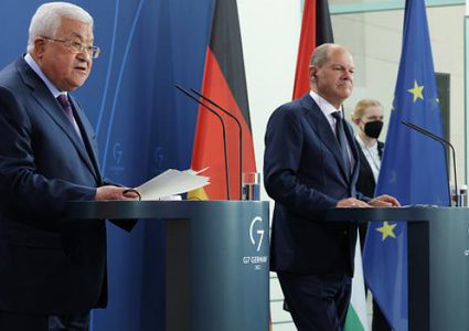 ردود فعل إسرائيلية غاضبة بسبب رفض الرئيس عباس الاعتذار عن عملية ميونيخ