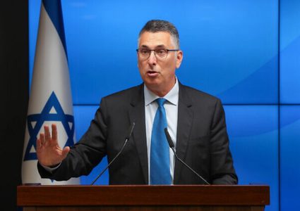 ساعر: الشرطة الإسرائيلية فشلت في التعامل مع جرائم القتل