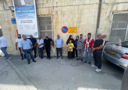 محكمة الاحتلال توافق على طلب عائلة الشحام تشريح جثمان نجلها