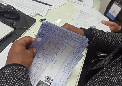 أبو جيش: الوزارة وضعت آلية جديدة لاستصدار تصاريح العمل وسنلاحق "السماسرة"