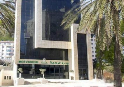 "الزراعة" تعلن بدء استقبال طلبات الاستفادة من مشروع تمكين الشباب