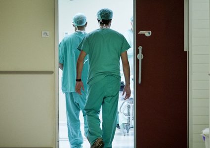 خلال أسبوعين.. الحصبة تقتل 157 طفلا في زيمبابوي