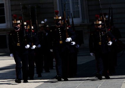 إيقاف 30 عنصرا من الحرس الملكي النرويجي عن الخدمة بسبب تعاطي المخدرات