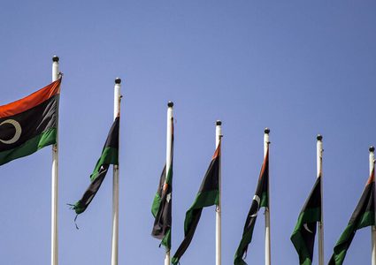 ليبيا: تحديد موعد لقضية الطعن بإقالة رئيس مجلس إدارة مؤسسة النفط