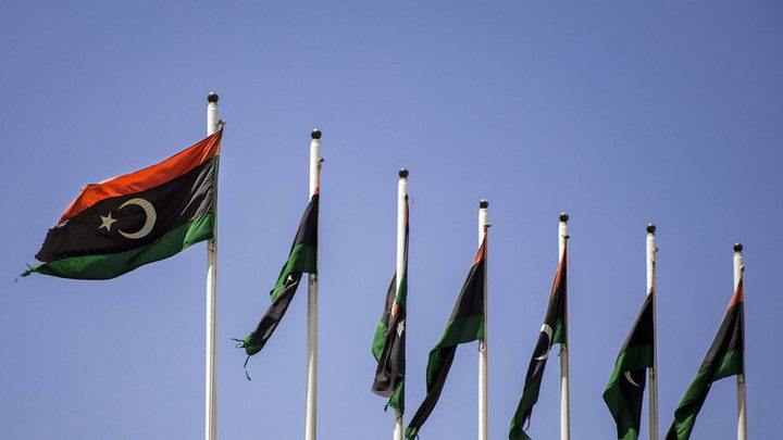 ليبيا: تحديد موعد لقضية الطعن بإقالة رئيس مجلس إدارة مؤسسة النفط