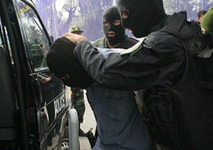 وزارة الأمن الإيرانية تعلن اعتقال أحد أخطر الإرهابيين