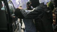 وزارة الأمن الإيرانية تعلن اعتقال أحد أخطر الإرهابيين