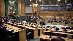 النواب الأردني يستثني حاملي الجوازات الإسرائيلية من الحصول على تسهيلات الاستثمار