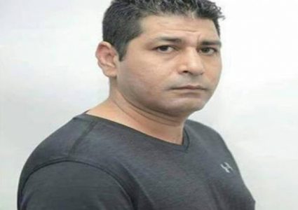 المعتقل أشرف حنايشة من قباطية يدخل عامه الـ17 في الأسر