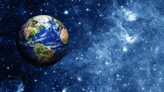 لا نيزك ولا طوفان.. كارثة مرعبة محتملة هذا القرن