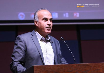 قزمار: الحركة العالمية للدفاع عن الأطفال ستستمر بالعمل رغم الإغلاق