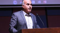 قزمار: الحركة العالمية للدفاع عن الأطفال ستستمر بالعمل رغم الإغلاق