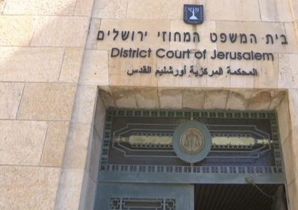 محكمة الاحتلال تحوّل معتقلا من مخيم جنين إلى "الإعتقال الإداري"