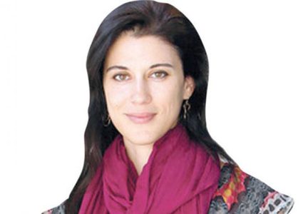 المخرجة شيرين دعيبس تحصل على 17 ترشيحا للفوز بجائزة "إيمي"