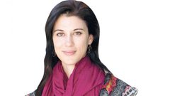 المخرجة شيرين دعيبس تحصل على 17 ترشيحا للفوز بجائزة "إيمي"