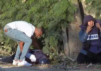 واشنطن تطالب اسرائيل بنشر نتائج التحقيق بقتل شيرين ابو عاقلة