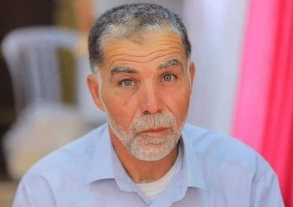 الخارجية تدين جريمة إعدام الاحتلال الشهيد صلاح صوافطة