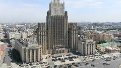 روسيا واسرائيل تبحثان تطور العلاقات