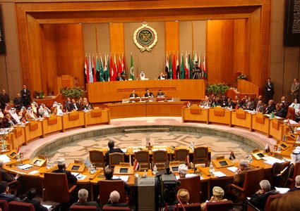 الجامعة العربية تدين الحملة الألمانية ضد تصريحات الرئيس عباس