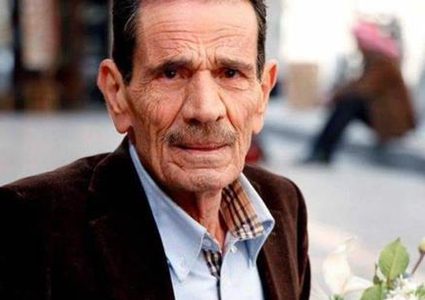 وزارة الثقافة تنعى الفنان بسام لطفي