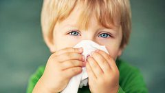 انفلونزا الطماطم..عدوى تنتشر بين الاطفال