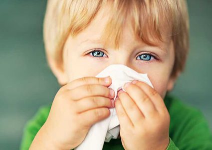 انفلونزا الطماطم..عدوى تنتشر بين الاطفال