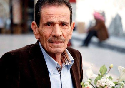 الموت يغيب الفنان بسام لطفي