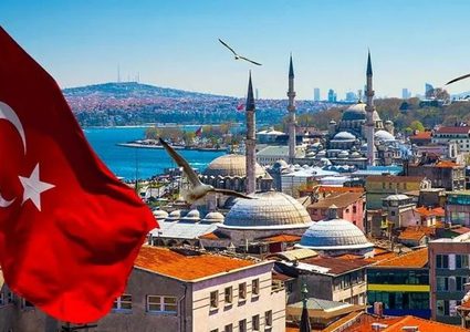 تركيا تعلن موعد إجراء الانتخابات الرئاسية