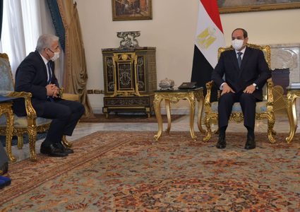 توتر كبير في العلاقات بين تل أبيب والقاهرة على خلفية التصعيد بغزة والضفة