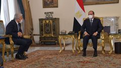 توتر كبير في العلاقات بين تل أبيب والقاهرة على خلفية التصعيد بغزة والضفة