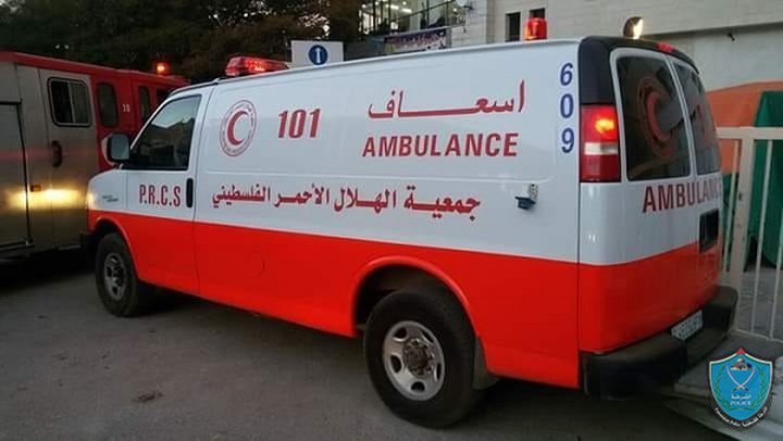 مصرع مواطن في رفح بانهيار رملي