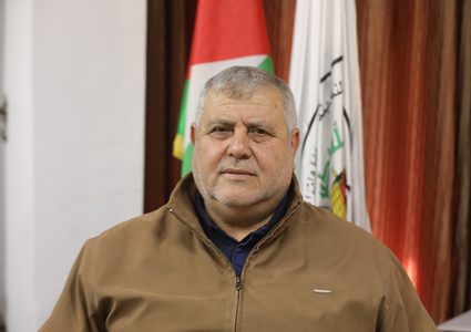 الجهاد تدين الهجمة على الرئيس ويعتبر تصريحاته جزءا من الرواية الفلسطينية