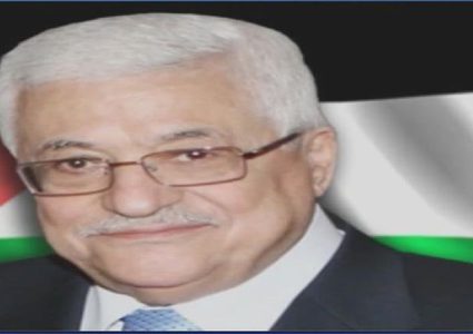 المفتي العام يؤكد أهمية الاضافر مع مواقف الرئيس عباس