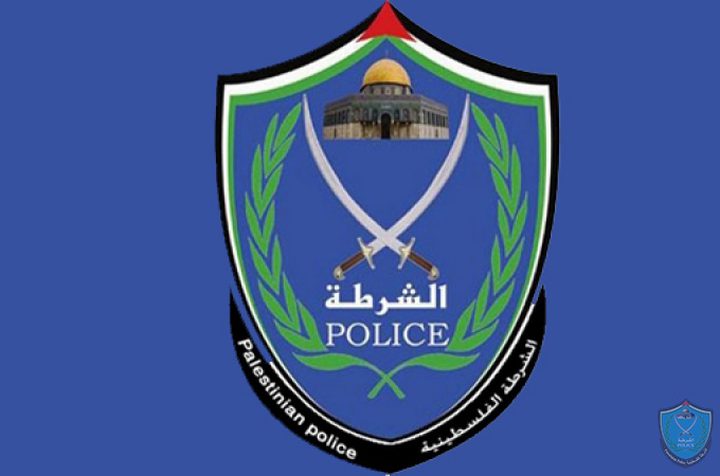 الشرطة تكشف تفاصيل عملية سطو مسلح على "صرّيف" بالخليل