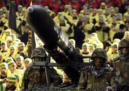 الحرس الثوري الإيراني: حزب الله اليوم في ذروة العظمة والقوة