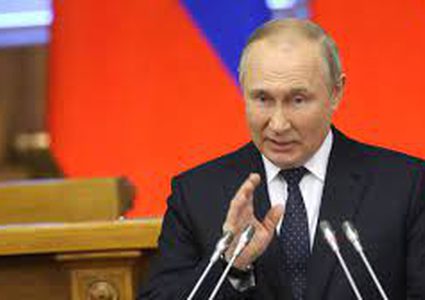 روسيا تعتزم محاكمة الوكالة اليهودية