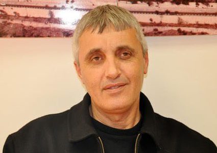 الاعتداء بالضرب على القائم بأعمال رئيس بلدية أم الفحم