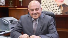 حجاوي:18 مليون شيقل قيمة المشاريع التي ستنفذها بلدية نابلس خلال الشهرين المقبلين